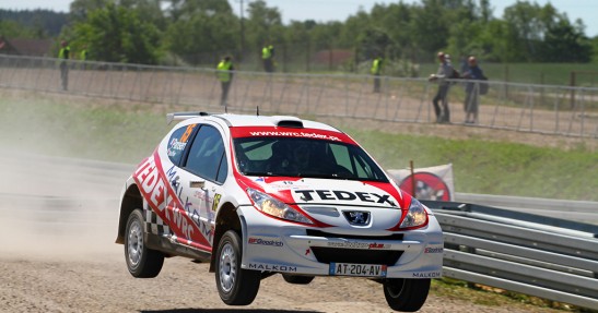 Rajd Polski